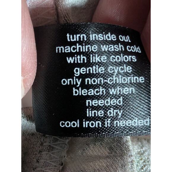 Lane Bryant Rayon Top Floral Women's Plus Size 18 20 1X Short Ruched Sleeve NWT - Picture 12 of 16